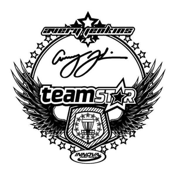 Innova Custom logo