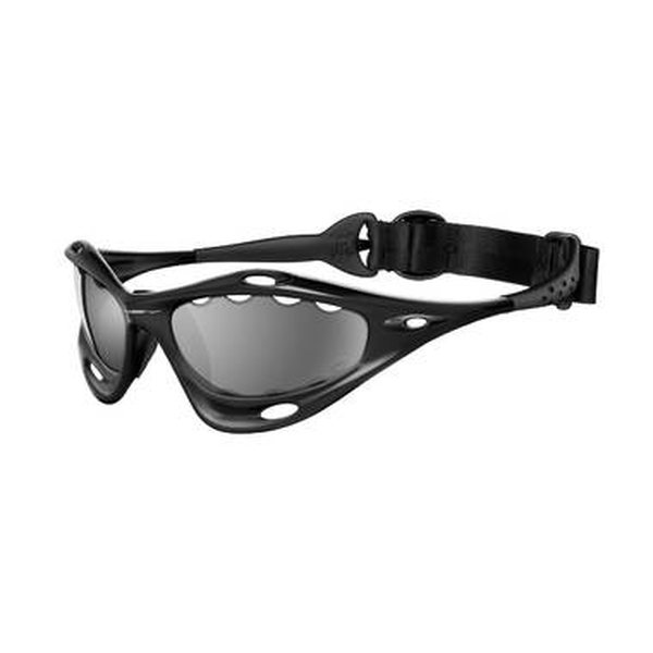 Oakley Water jacket, Black w/ Black Iridium Varuste.net English