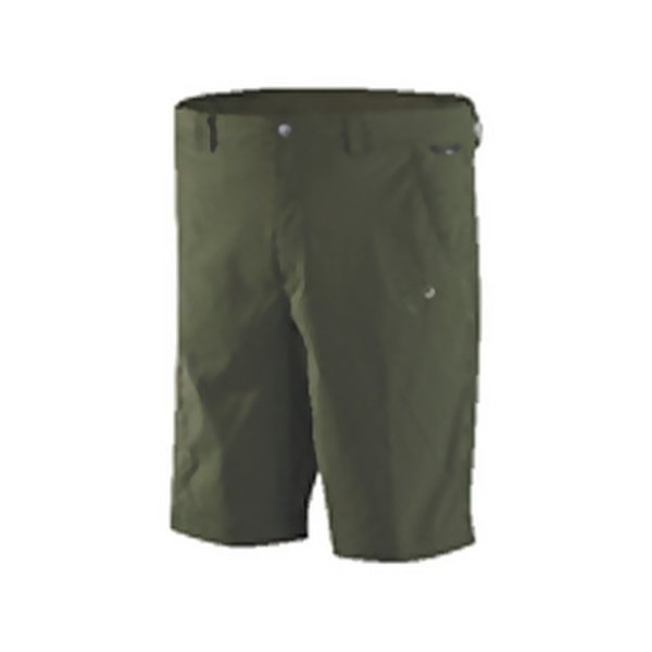 Mammut Lead shorts