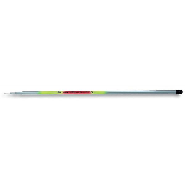 Abu Garcia Siesta fishing pole 4m