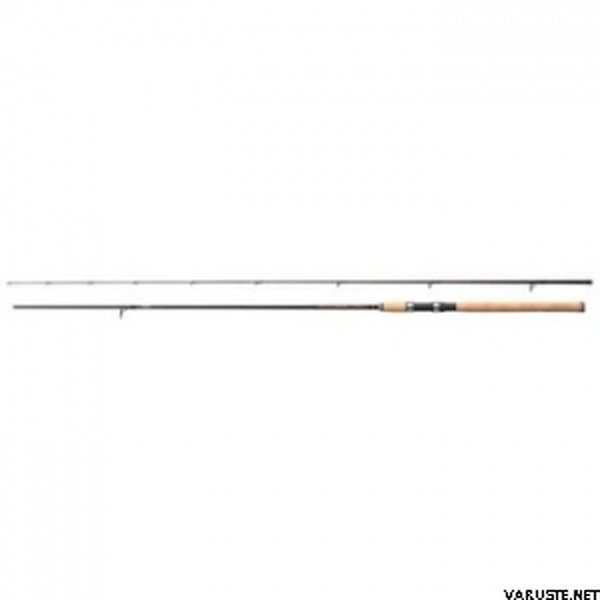 Daiwa Vulcan X4 198cm 10-40g