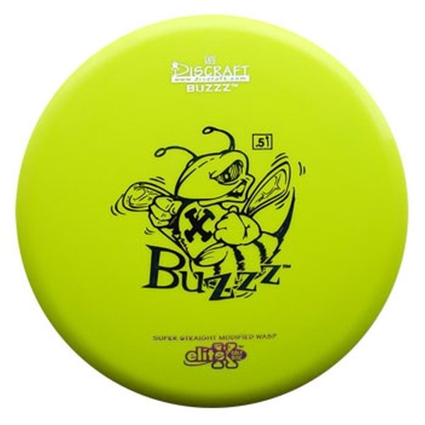 Discraft Elite X Buzzz