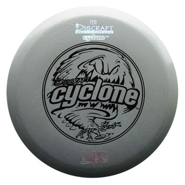 Discraft Elite X Cyclone