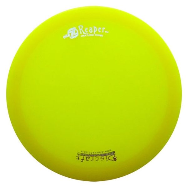 Discraft Elite Z Reaper