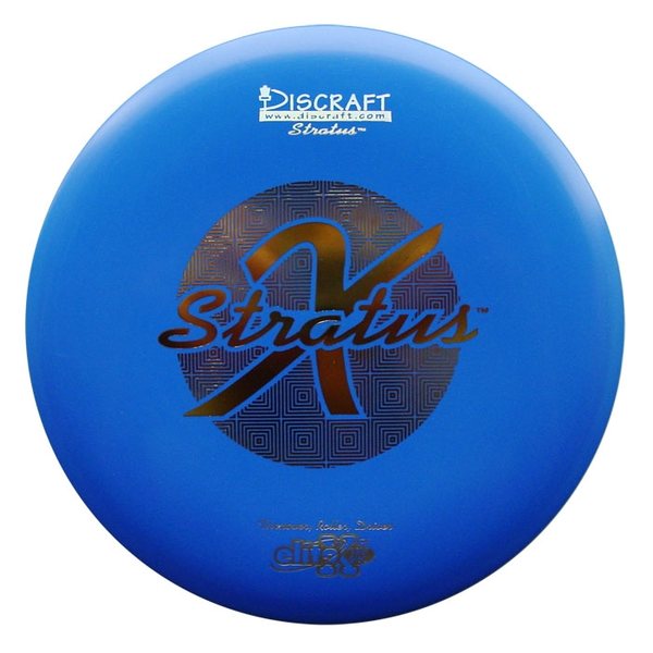 Discraft Elite X Stratus