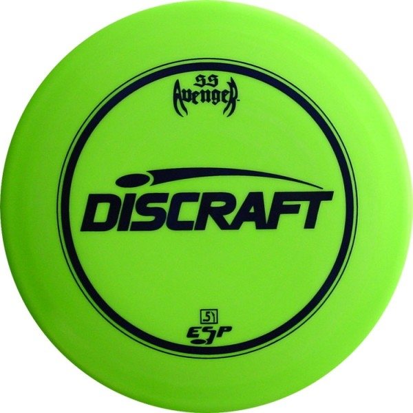 Discraft Esp Avenger SS