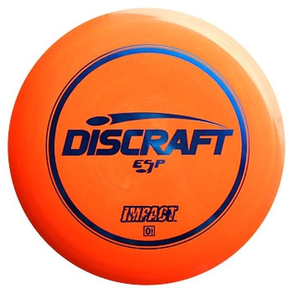 Discraft Esp Impact