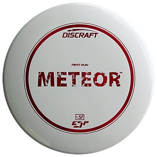 Discraft Esp Meteor