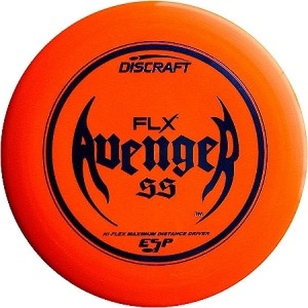 Discraft Flex Avenger SS