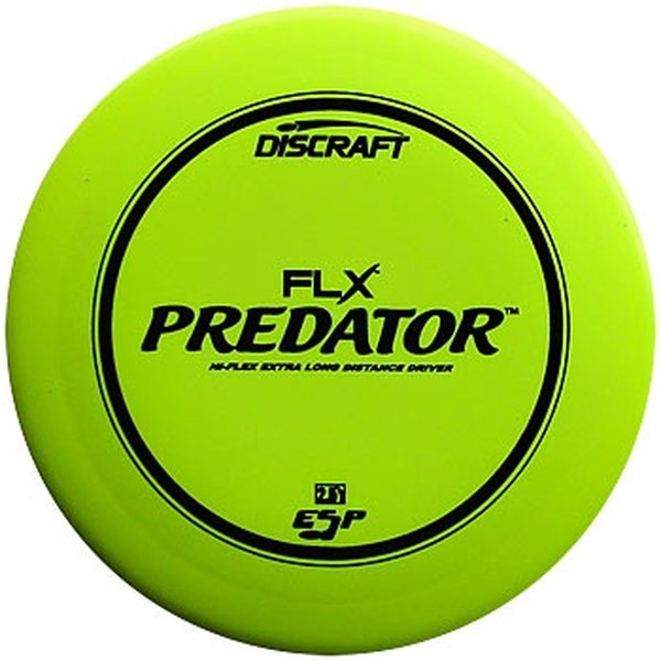 Discraft Flex Predator