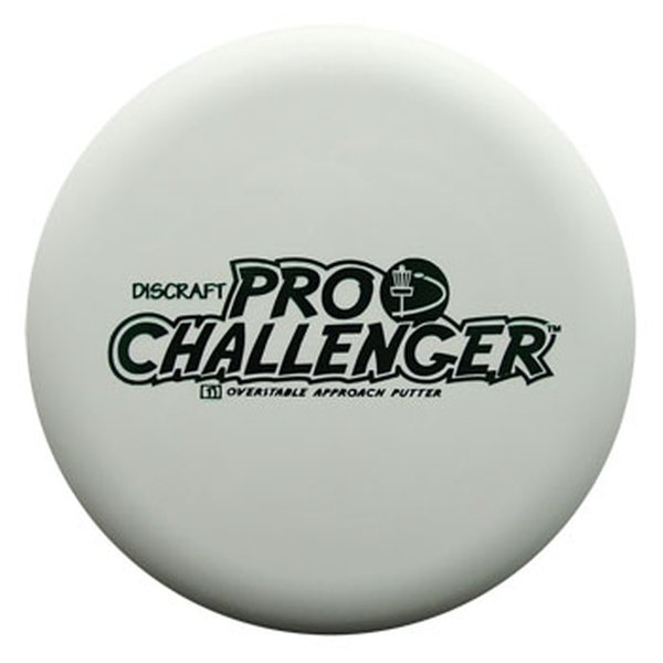 Discraft Pro-d Challenger