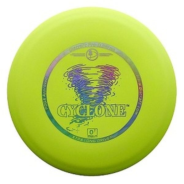 Discraft Pro-d Cyclone