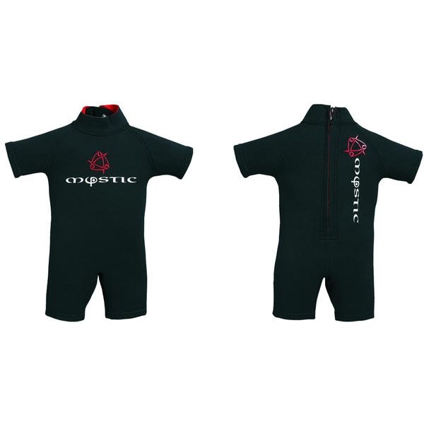 Mystic Mini shorty for babys