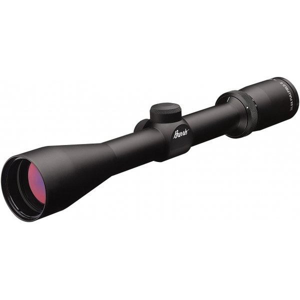 Burris Fullfield II 3-9x40