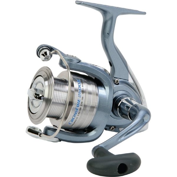 Daiwa Crossfire