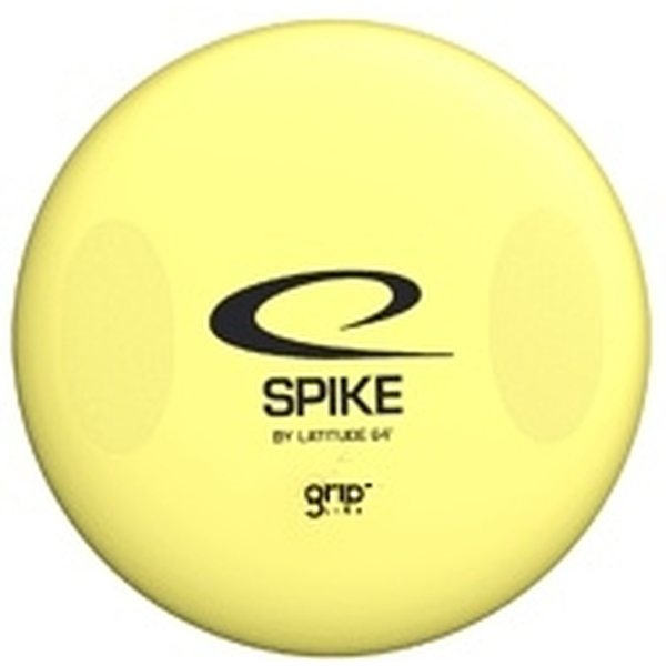 Latitude 64° Spike Grip Line