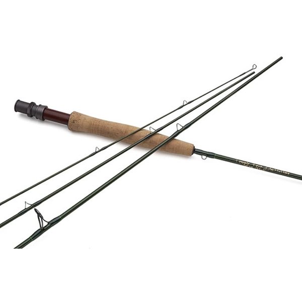 TFO Lefty Kreh Finesse series