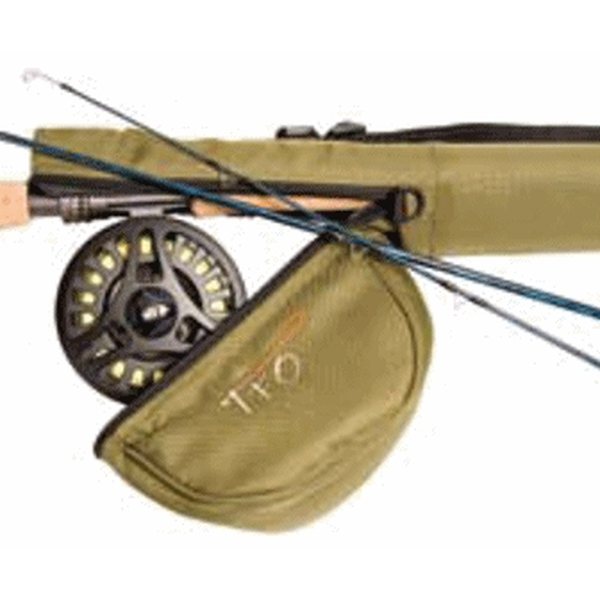 TFO Mini Mag Fly set #8/10