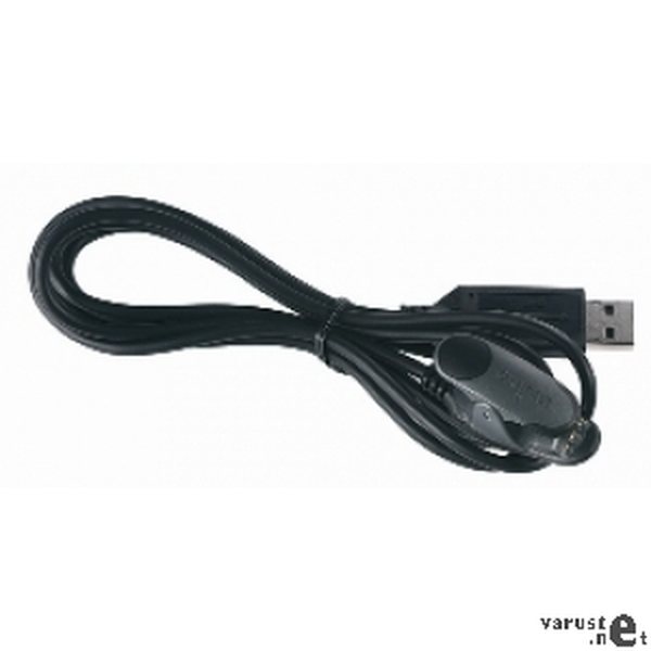 Suunto T6 and G6 USB -PC interface cable