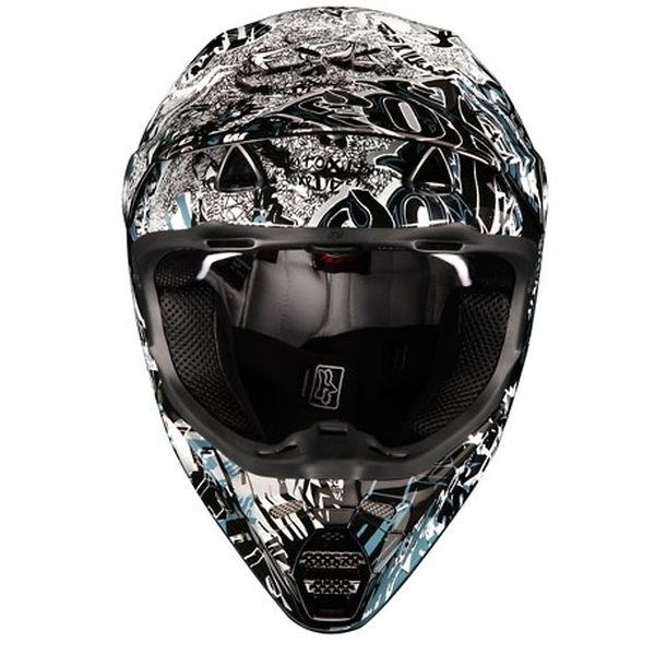 Fox V3R Carbon Helmet