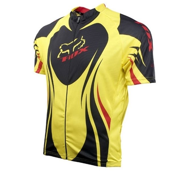 Fox Race Short Sleeve Jersey