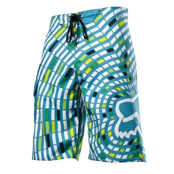 Fox Vortex Rubix Boardshort