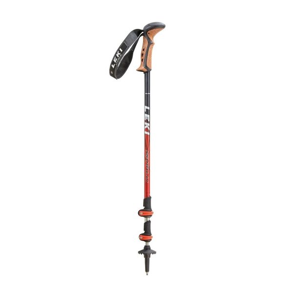 LEKI Traveller alu