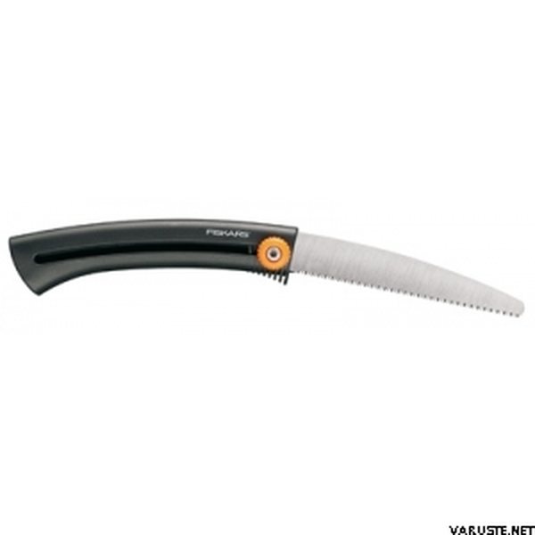 Fiskars Big Hand Saw with bog tooth