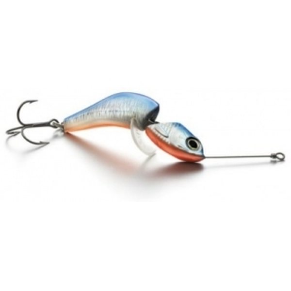 Wake Jigwobbler 28g / 8cm