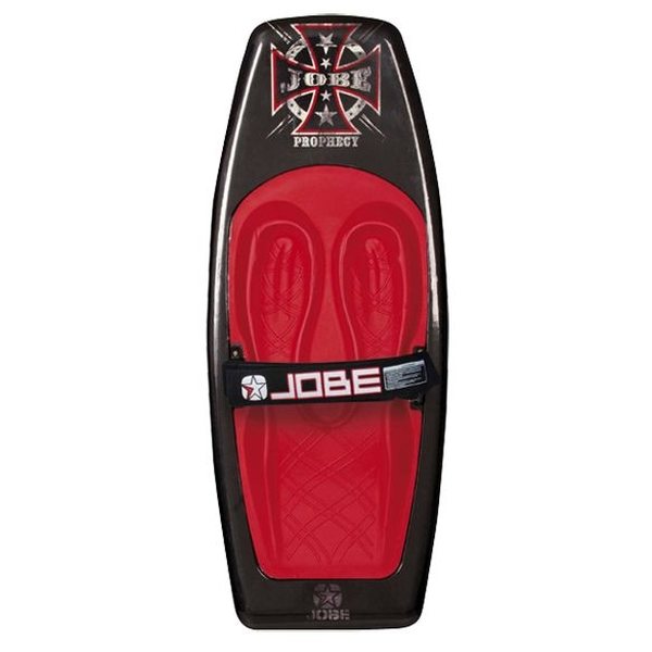 Jobe Prophecy kneeboard