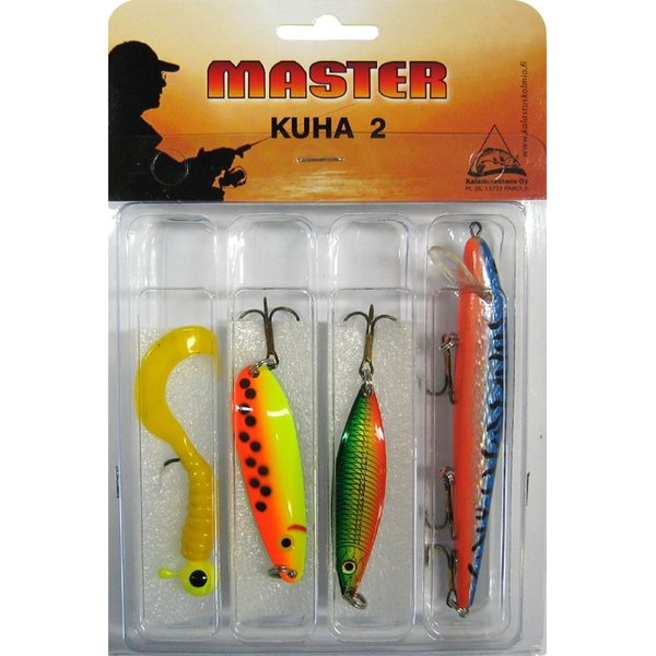 Master Pike Perch 2
