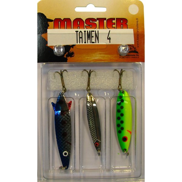 Master Trout 4