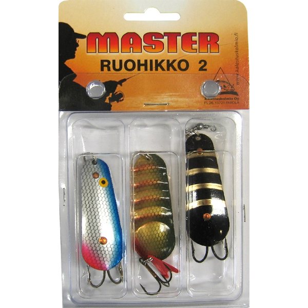 Master Grass 2