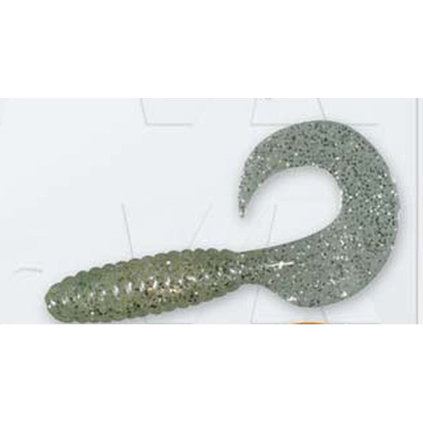 Pro Kalastus Relax Twister 5" toukkajigi 5kpl