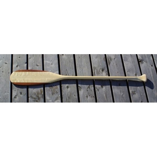 Pelican Wooden Paddle, 137 cm