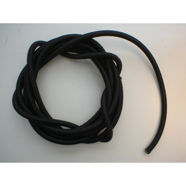 Shock cord 3/16" (Bungee cord) Joustava naru