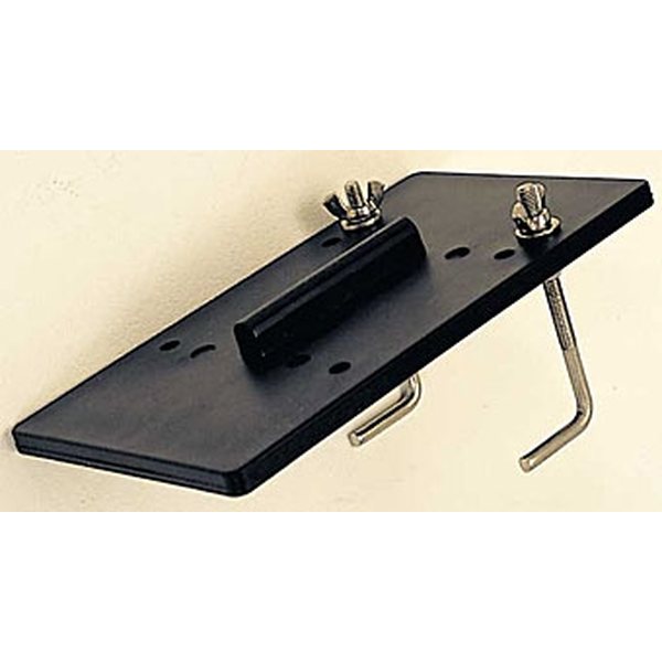 Sevylor Motor mount to Fish Hunter boats