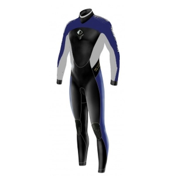 NeilPryde Women's Dive 7-6-5 mm 5000 series