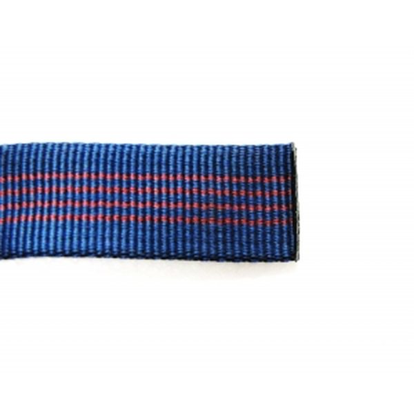 Mammut Tubular Webbing Polyamid 26 mm, 20kN