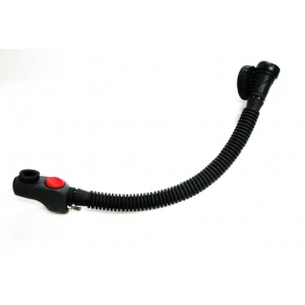 Suunto Equilite hose