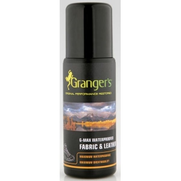 Granger's Fabric & Leather G-max Waterproofer