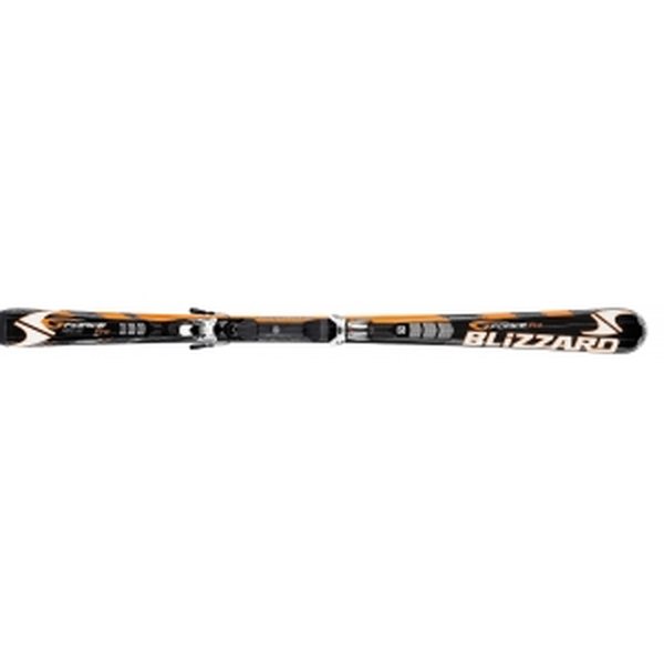 Blizzard G-Force Pro IQ + IQ 3.10 SP White