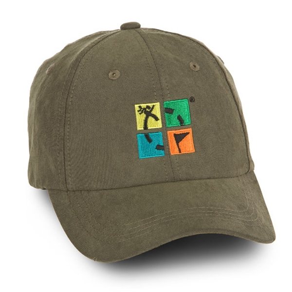 Groundspeak Ammo Box Logo Hat