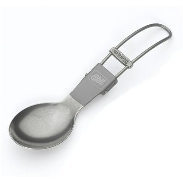 Esbit Foldable titan spoon