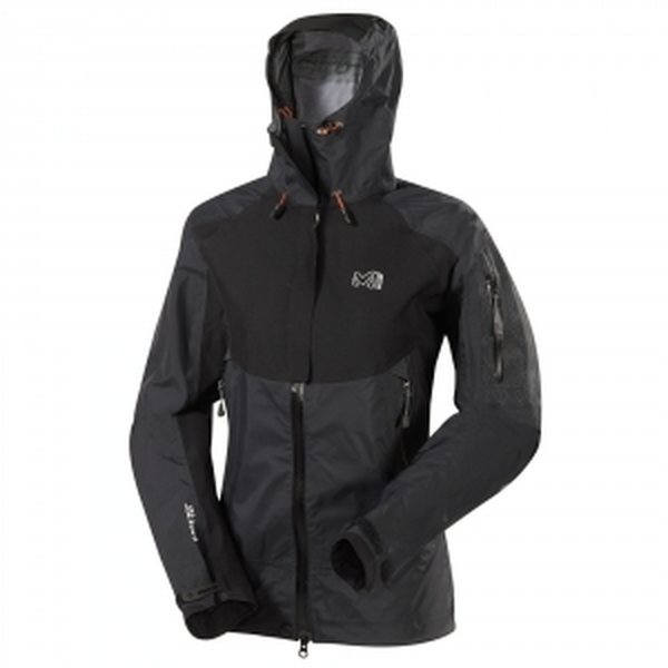 Millet Lady Kaolin GTX Jacket