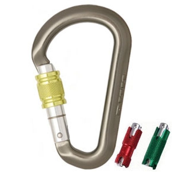DMM Aero HMS Keylock SG