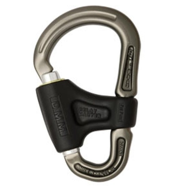 DMM Belay Master