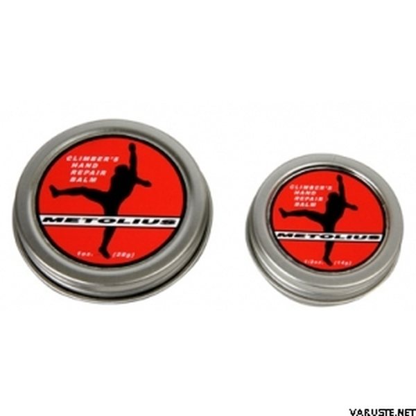 Metolius Climber's Hand Repair Balm 1oz