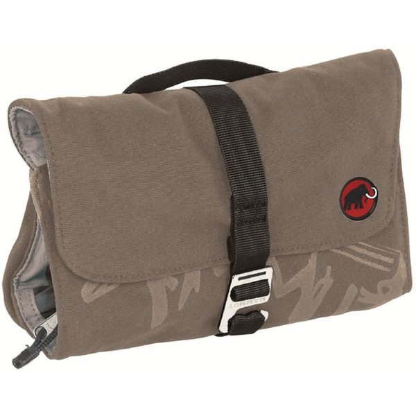 Mammut Nightlife Wash Bag