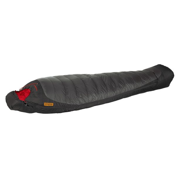 Mammut Lahar Winter 195cm